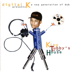 Обложка для Digital K - Generation Dub