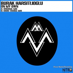 Обложка для Burak Harsitlioglu - On My Own