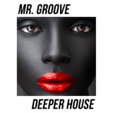 Обложка для Mr. Groove - Place Where You Belong