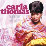 Обложка для Carla Thomas - Something Good (Is Going to Happen to You)