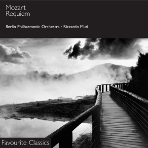 Обложка для Riccardo Muti feat. Patrizia Pace, Stockholm Chamber Choir, Swedish Radio Chorus - Mozart: Requiem in D Minor, K. 626: I. Introitus
