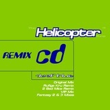 Обложка для Deep Blue - The Helicopter Tune (Rufige Kru Remix)