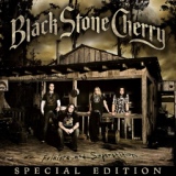 Обложка для Black Stone Cherry - Blind Man