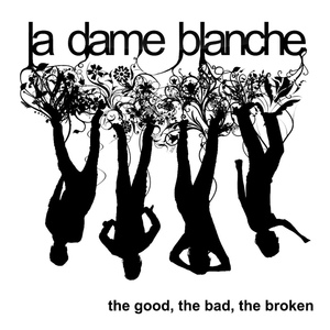 Обложка для La Dame Blanche - Rubber Boots