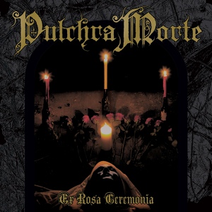 Обложка для Pulchra Morte - Knife of the Will