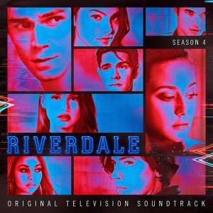 Обложка для Riverdale Cast feat. KJ Apa - Carry the Torch (feat. KJ Apa) [From Riverdale: Season 4]