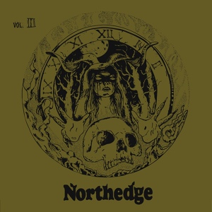 Обложка для Northedge - Restless Day