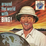 Обложка для Bing Crosby - I Love Paris