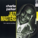 Обложка для Charlie Parker - My Old Flame