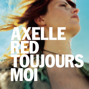 Обложка для Axelle Red - Faire des mamours