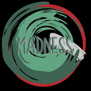 Обложка для DARKLINE - Madness