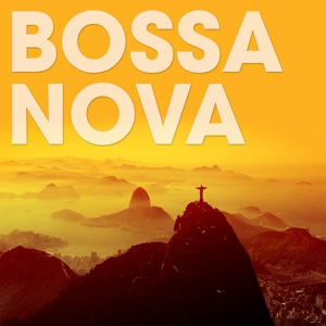 Обложка для Sexteto de Sérgio Mendes - Samba de Uma Nota Só