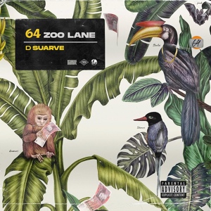 Обложка для D Suarve - 64 Zoo Lane