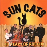 Обложка для Sun Cats - I Gotta Move On