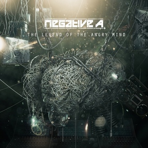 Обложка для Negative A, DJ Obscurity - Critical Beatdown
