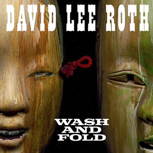 Обложка для David Lee Roth - Wash and Fold