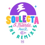 Обложка для Soulecta, Prozak - Cloud Nine