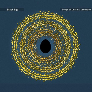 Обложка для Black Egg - Back to Nature