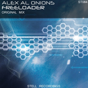 Обложка для Alex Al Onions - Freeloader