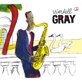 Обложка для Wardell Gray - It's the Talk of the Town