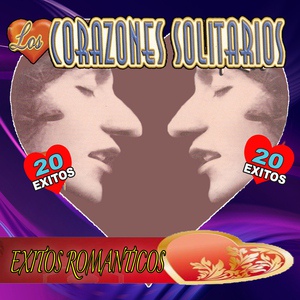 Обложка для Los Corazones Solitarios - El Tiempo