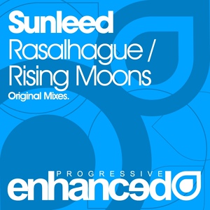 Обложка для Sunleed - Rising Moons