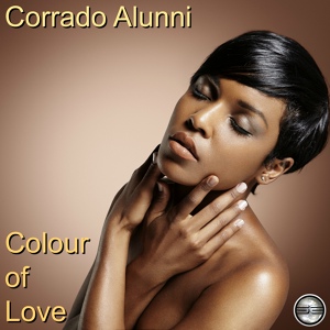 Обложка для Corrado Alunni - Colour of Love