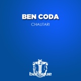 Обложка для Ben Coda & Matan Caspi - Illuminate (Original Mix)