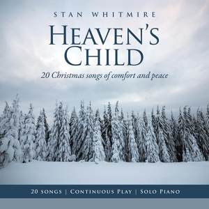 Обложка для Stan Whitmire - All Is Well