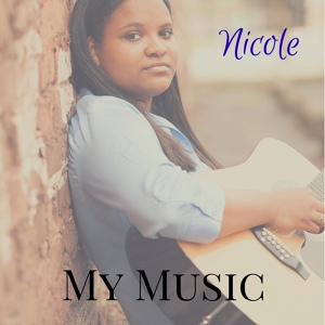 Обложка для Nicole - My Music