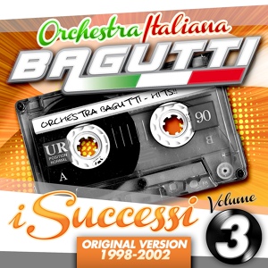 Обложка для Orchestra Italiana Bagutti - Enamorada