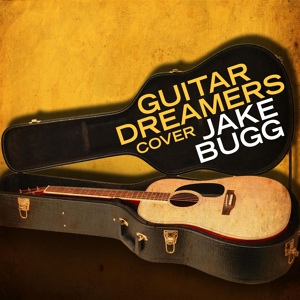 Обложка для Guitar Dreamers - As Simple As This