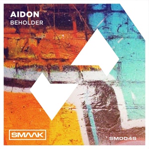 Обложка для AIDON - Beholder