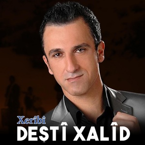 Обложка для Deştî Xalid - Kiçe Melîk