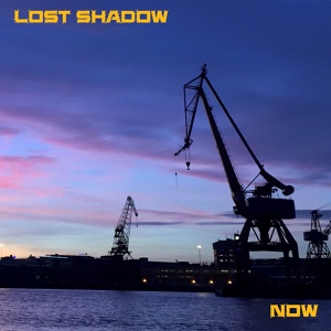 Обложка для Lost Shadow - The