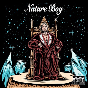 Обложка для Jay Gudda - Nature Boy