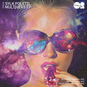 Обложка для Sylk Poletti - Multivers