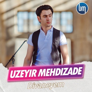 Обложка для Uzeyir Mehdizade - Divaneyem