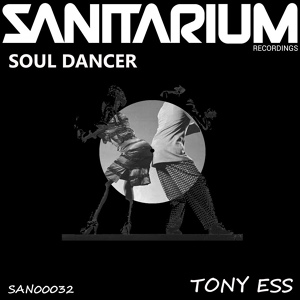 Обложка для Tony Ess - Soul dancer