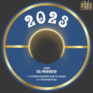 Обложка для El Morro - El Mono De Alambre