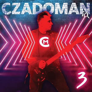 Обложка для Czadoman - Chodź na barana