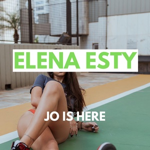 Обложка для Elena Esty - Restoio