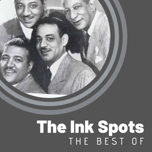 Обложка для The Ink Spots - Prisoner Of Love