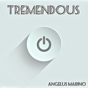 Обложка для Angelus Marino - TREMENDOUS