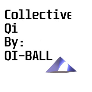 Обложка для QI-BALL - Kold