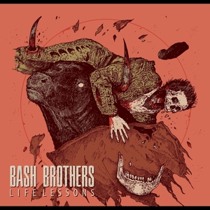 Обложка для Bash Brothers - Just Like You (feat. John Harcus)