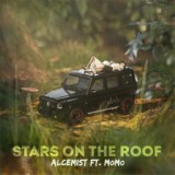 Обложка для Alcemist feat. MoMo - Stars On The Roof (feat. MoMo)