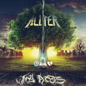 Обложка для Allter - 1ntro