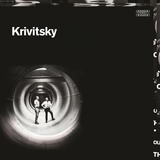 Обложка для Krivitsky - Плутония