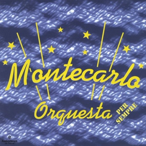 Обложка для Montecarlo Orquesta - Bonney M.